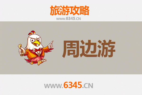 枣庄滕州周边游全攻略：探索鲁南文化古城与自然风光