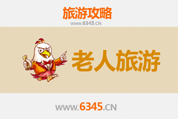枣庄滕州银发之旅：慢游古城，乐享人文